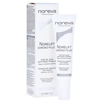Noreva Norelift Day Anti-Ageing Fırmıng Gündüz Bakım Kremi 30 ml