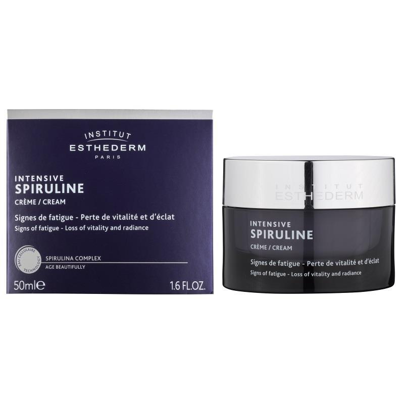 Institut Esthederm Intensive Spiruline Krem 50 ml
