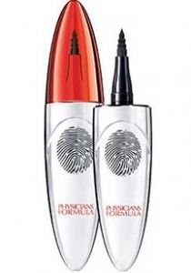 Physicians Formula Eye Booster 2'in 1 Lash Boosting Kirpik Ekleyici Keçeli Kalem + Serum (Ultra Black)
