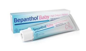 Bepanthol Pişik Kremi 100 g