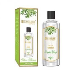 Zigavus Isolde Zeytin Çiçeği Kolonyası 160 ml