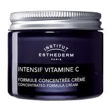 Institut Esthederm Intensive Vitamine C Krem 50 ml