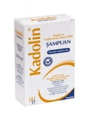 Kadolin 300 ml Şampuan