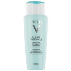 Vichy Purete Thermale Nemlendirici Makyaj Temizleme Sütü 200 ml