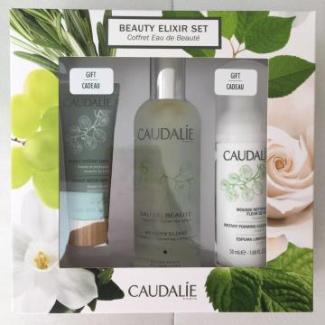 Caudalie Beauty Elixir Set