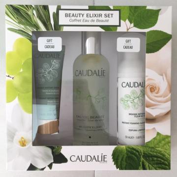 Caudalie Beauty Elixir Set