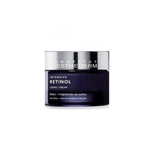 Institut Esthederm Intensive Retinol Krem 50 ml