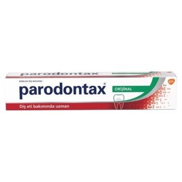 Parodontax Original 75 ml Diş Macunu