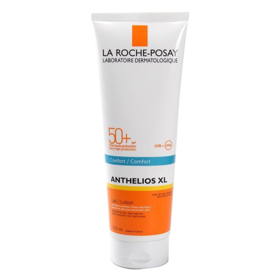 La Roche-Posay Anthelios XL Lait Comfort Spf 50+ 250 ml