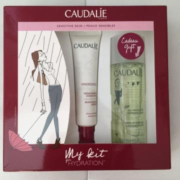 Caudalie Vinosource Creme Sorbet + Eau Mecellaire Hediye