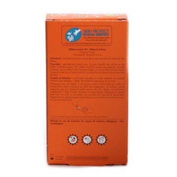 Avene Reflexe Solaire Enfant Spf 50+ 30 ml Güneş Kremi