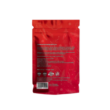 Naturawell Detox Saşe Bitki Çayı 20 Saşe