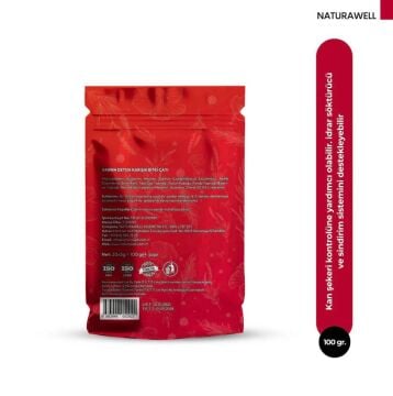 Naturawell Detox Saşe Bitki Çayı 20 Saşe