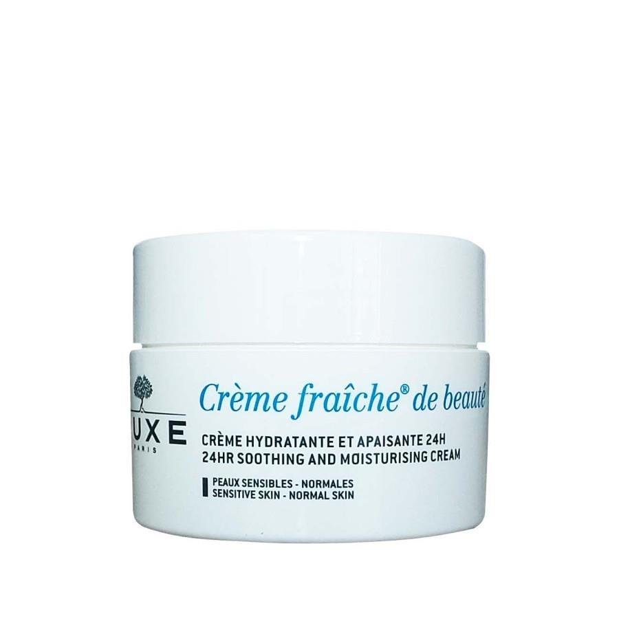 Nuxe Creme Fraiche De Beaute 50 ml Nemlendirici