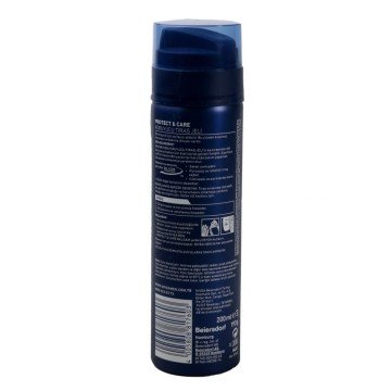 Nivea Men Protect&Care Koruyucu Tıraş Jeli 200 ml