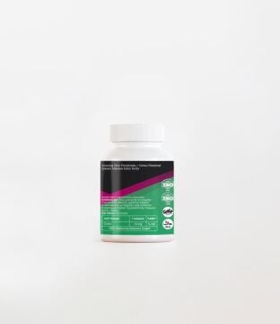 Voonka Çinko Pikolinat 60 Tablet