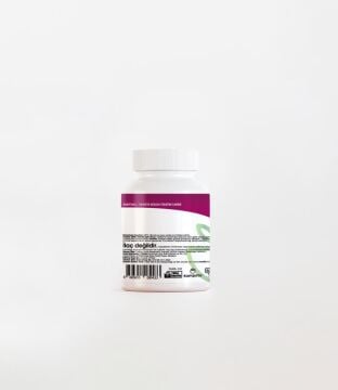 Voonka Çinko Pikolinat 60 Tablet