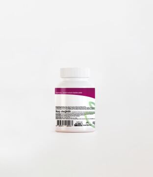 Voonka Çinko Pikolinat 60 Tablet
