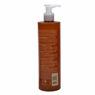 Nuxe Reve De Miel Gel Lavant Surgras 400 ml Vücut Yüz Temizleme Jeli