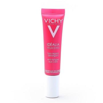 Vichy Idealia Yeux 15 ml Göz Çevresi İdealleştirici Barkodsuz