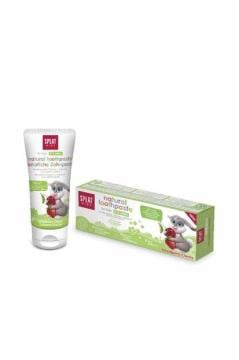Splat Çilek & Kiraz Diş Macunu 50ml