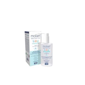 Molien Baby Temizleyici Jel 300 ml