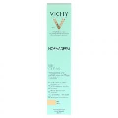 Vichy Normaderm BB Krem Clear Spf 16 Light 40 ml