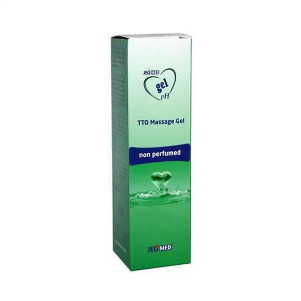 TTO Sade Masaj Jeli 60 gr