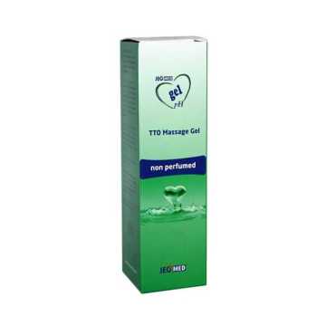 TTO Sade Masaj Jeli 60 gr