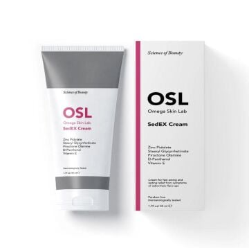 Osl Omega Skin Lab SedEX Cream 50 ml