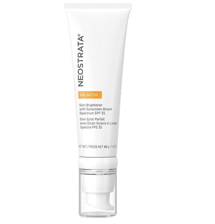 Neostrata Enlighten Aydınlatıcı Koruyucu Krem 40 g
