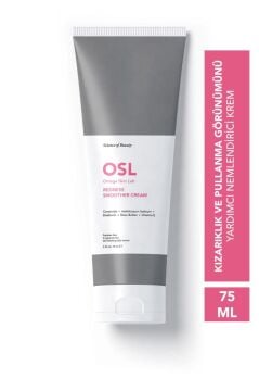 Osl Omega Skin Lab Redness Smoother Cream 75 ml