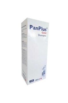 Assos Panplus Gold Şampuan 200 ml