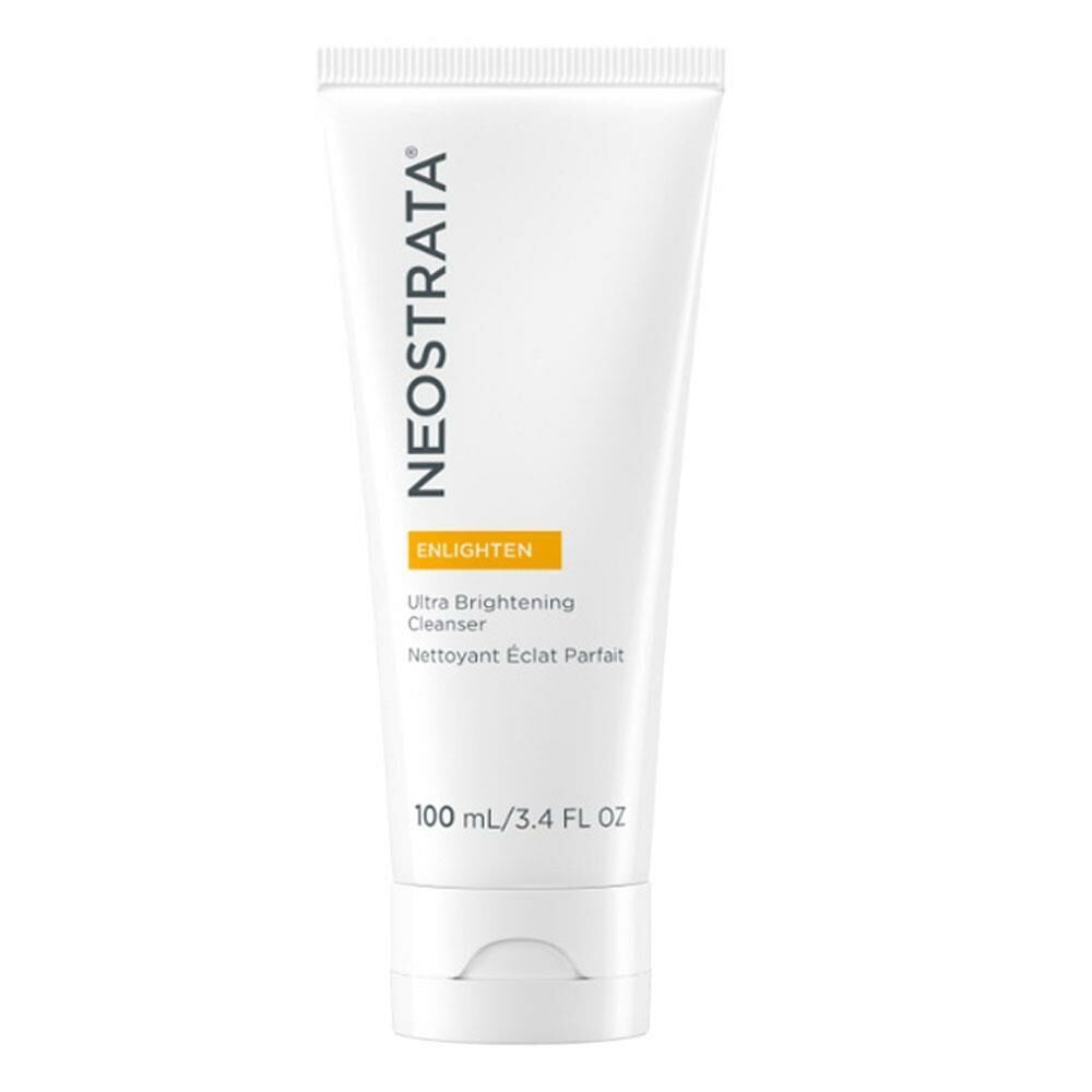 Neostrata Enlighten Ultra Aydınlatıcı Yüz Temizleme 100 ml