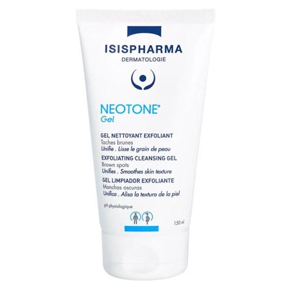 Isıspharma Neotone Yüz Temizleme Jeli 150 ml