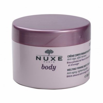 Nuxe Body Creme Fondante Raffermissante 200 ml