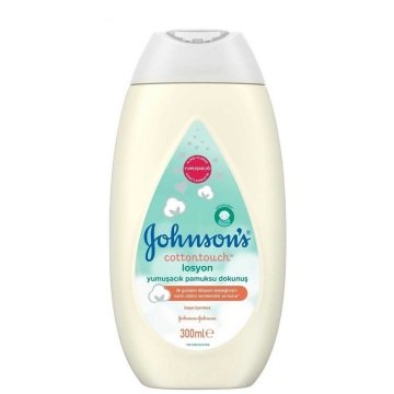 Johnson's Baby Cottontouch Nemlendirici Losyon 300 ml