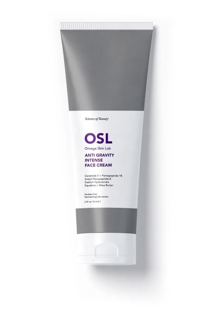 Osl Omega Skin Lab Anti Gravity Intense Face Cream 75 ml