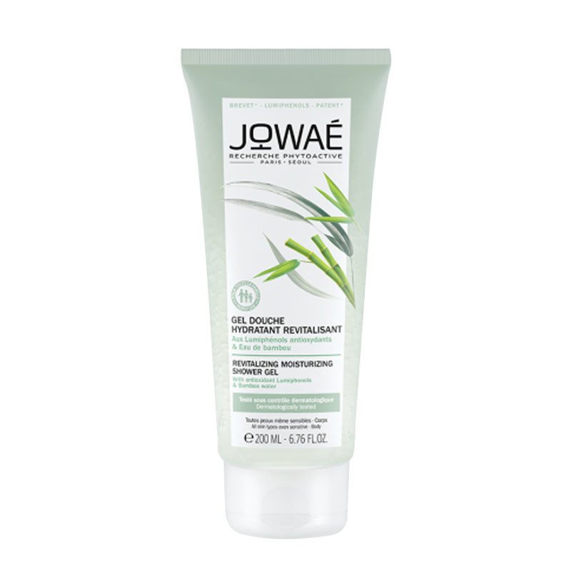 Jowae Nemlendirici Canlandırıcı Duş Jeli 200 ml