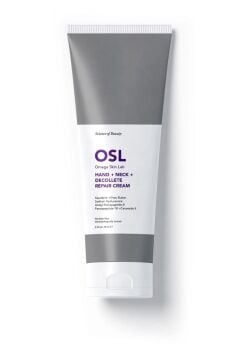 Osl Omega Skin Lab Hand + Neck + Decollete Repair Cream 75 ml