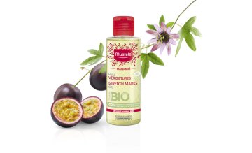 Mustela Stretch Marks Prevention Oil 105 ml Vücut Yağı