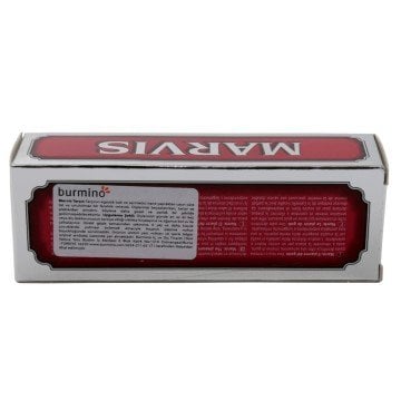 Marvis Cinnamon Mint 25 ml Tarçın ve Naneli Diş Macunu
