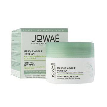 Jowae Masoue Argıle Purıfıant Arındırıcı Kil Maske 50 ml