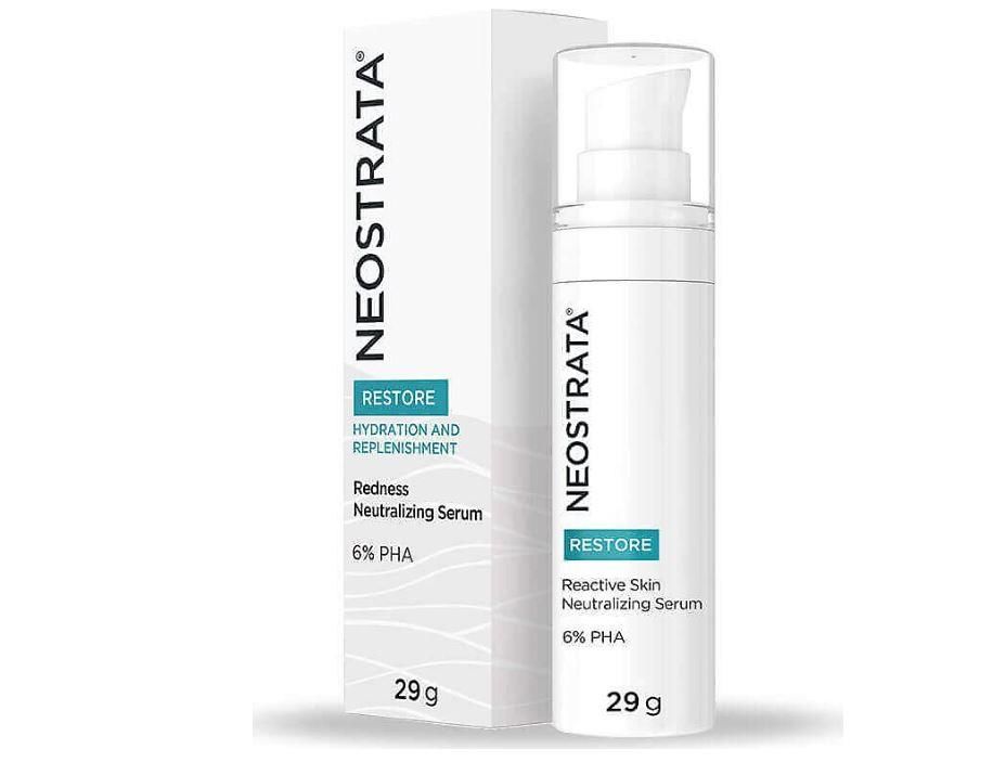 Neostrata Restore Kızarıklık Görünümü Karşıtı Serum 29 g