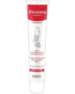 Mustela Stretch Marks Recovery Serum 75 ml Çatlak Kremi