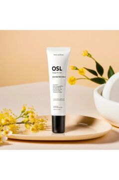 Osl - Omega Skin Lab Eye Fighter Cream 15 ml