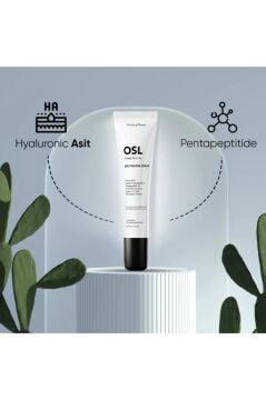 Osl - Omega Skin Lab Eye Fighter Cream 15 ml