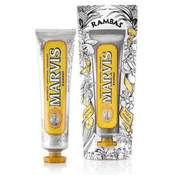 Marvis Rambas Limited Edition 75 ml Diş Macunu
