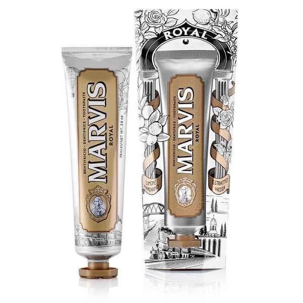 Marvis Royal Limited Edition 75 ml Diş Macunu