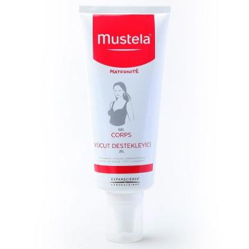 Mustela Body Firming Gel 200 ml Toparlayıcı Sıkılaştırıcı Krem